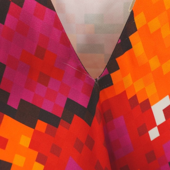 Marni Dress Gown‎ Low Back - Picture 14 of 16